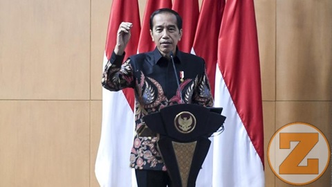 Profil Joko Widodo, Presiden Ke 7 Negara Republik Indonesia Priode 2014-2024