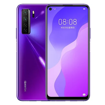 مواصفات هاتف Huawei nova 7 SE  ... السعر ... مصر