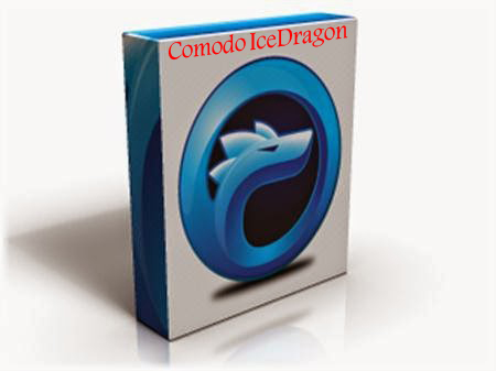 تحميل متصفح Comodo IceDragon كمودو مجانى 