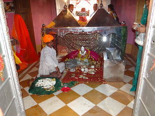 Ramdevra Temple Photo