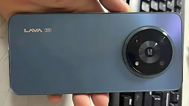Design and Color Options