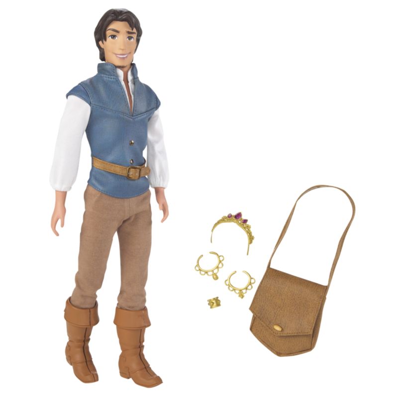 fashion Flynn+rider+doll