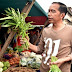 Empat Tahun, Jokowi Bangun 6.500 Pasar Tradisional