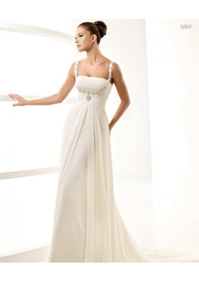 Princess Wedding Dresses