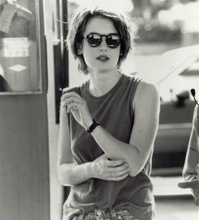 Winona Ryder Picture 2012