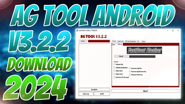 AG Tool Android