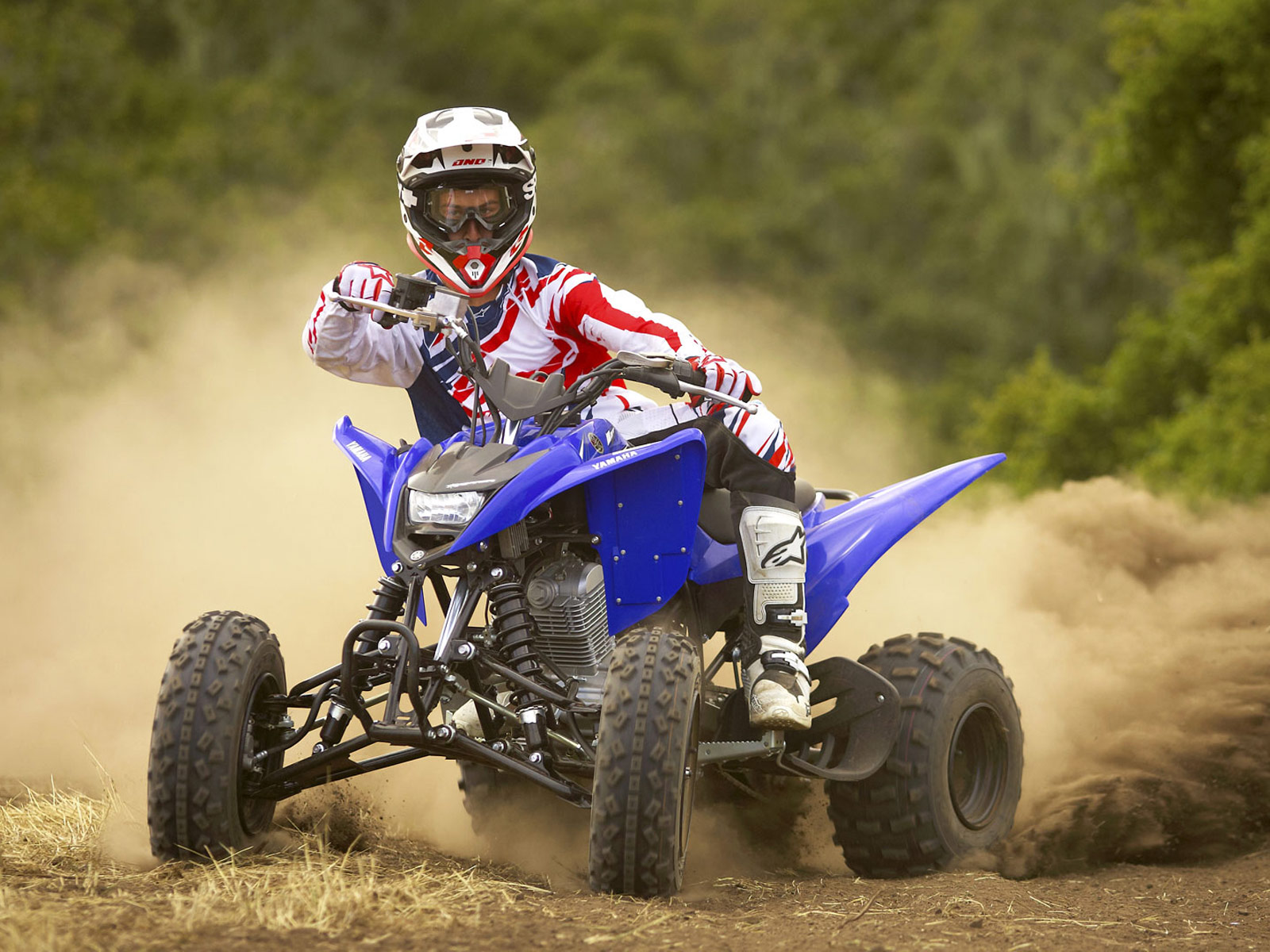 yamaha raptor 350 wallpaper 2011 YAMAHA Raptor 125 pictures, specs, ATV accident lawyers