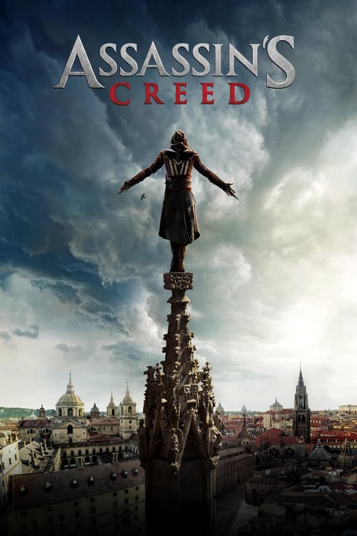 Assassin's Creed 2016 Film Completo Download