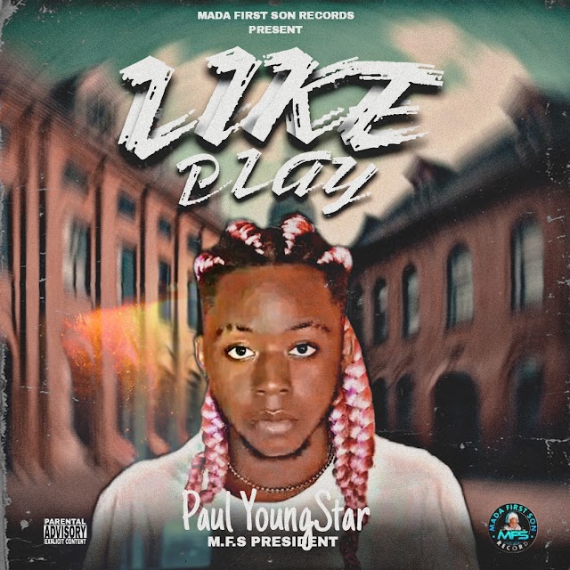 Paul YoungStar _ Like play