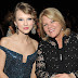 Taylor Swift Reveals Her Mom's Cancer Is Back