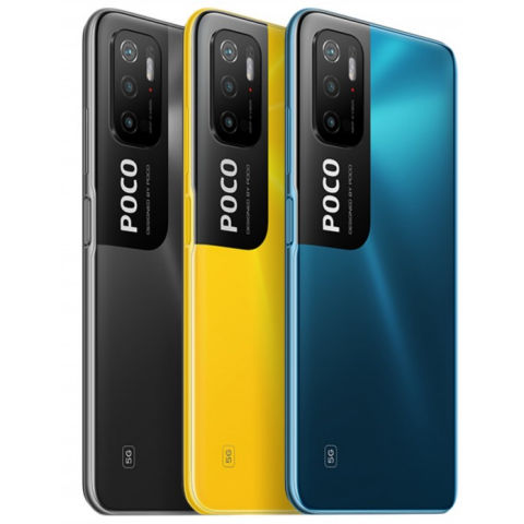 Xiaomi Poco M3 Pro 5g Price In Bangladesh Official Unofficial 22 6 128gb