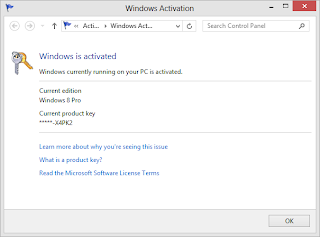 Windows 8 Permanent Activator Ultimate v16.1.1 Free Download (100% Working)