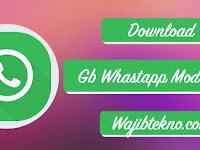 Download Aplikasi Gbwhatsapp Versi Terbaru 790