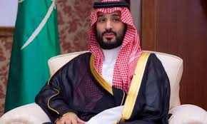 Saudi Crown Prince Mohammed bin Salman. Is Saudi Prince Mohammed bin Salman's Life in Danger?