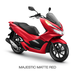 Warna, Fitur, dan Spesifikasi Honda All New PCX 150 eSP