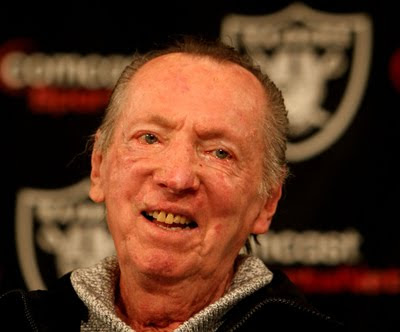 Al Davis Wiki | Al Davis Pics