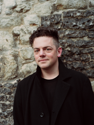 Nico Muhly (Photo Ana Cuba)