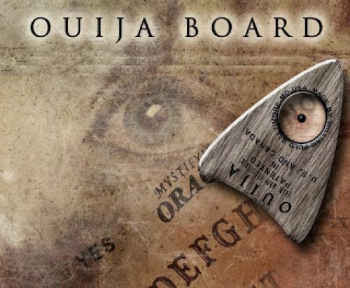 The Ouija Board Explained