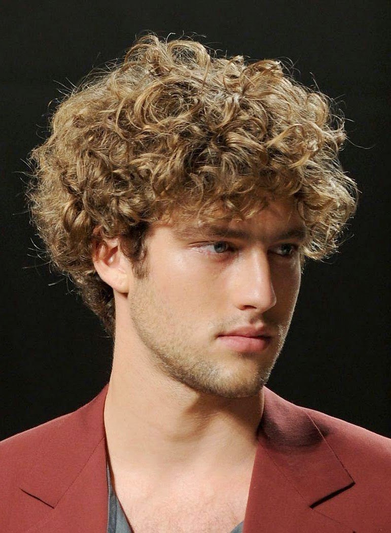 Spanish Curly Hair Short Haircuts Hairs Picture Gallery