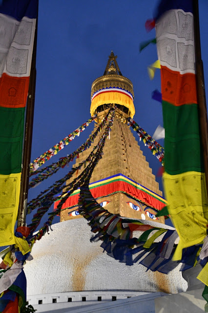 Boudhanath