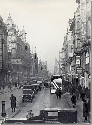 Friedrichstrasse