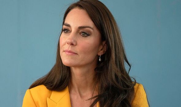  Expert Reveals Shocking Details Regarding Kate's Health Recovery