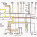 Suzuki Electrical Wiring Diagram