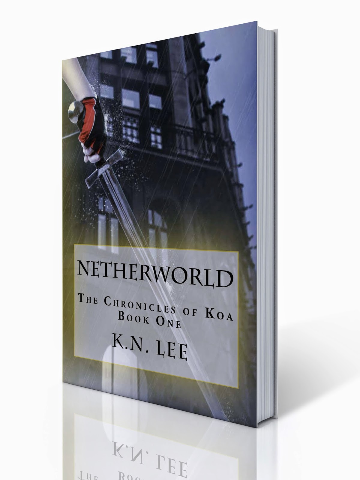 http://www.amazon.com/The-Chronicles-Koa-Netherworld-ebook/dp/B00CR0T5KW/ref=sr_1_1?s=digital-text&ie=UTF8&qid=1368410312&sr=1-1