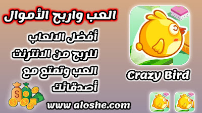 لعبة Crazy Bird. تعتبر هذه اللعبة واحدة من أبرز الألعاب التي تفتح الأبواب أمام الإبداع والمتعة. دعونا نتعمق أكثر في هذا العالم المجنون. تاريخ اللعبة