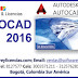 Auto CAD 2016