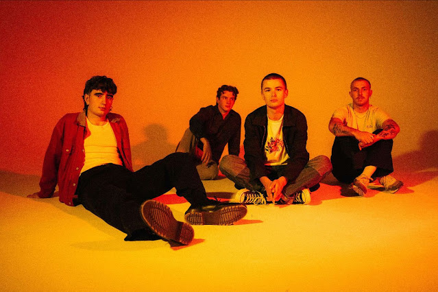 Scientists of Sound: The Royston Club - Blisters