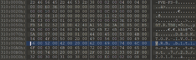 Bitlocker Experiments Part 3 by David Cowen - Hacking Exposed Computer Forensics Blog