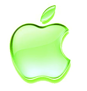 Apple Logo