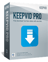 KeepVID Pro Crack