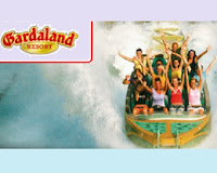 Concorso Mediaworld "Con MyWonderfulWorld vinci Gardaland" : in palio soggiorni per 4 persone a Gardaland Resort