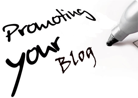 How to Promote Your Blog 