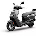  The Ather Rizta is a family-oriented electric scooter
