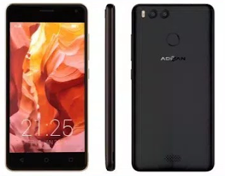 Reset advan i5C dan i5C Lite Lupa Pola, Pin, Bootloop