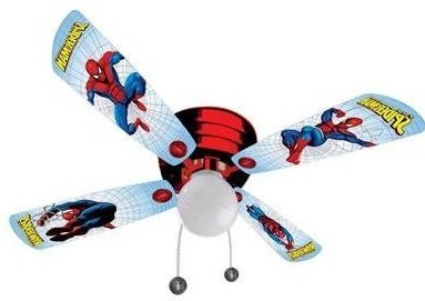 Ceiling Fans For Kids Images 2