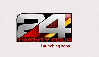 24 Live TV-Malayalam News Channel from Flowers