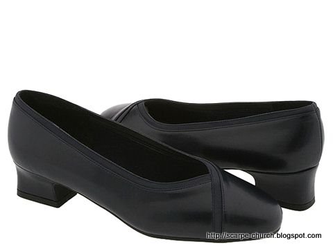 Scarpe Church:church-57802635