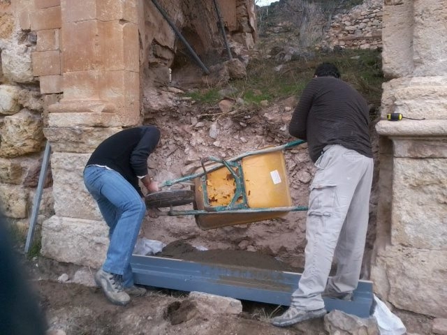 castielfabib-convento-san-guillermo-ruinas