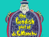 [VF] Le complot diabolique du docteur Fu Manchu 1980 Film Entier Gratuit