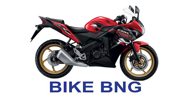 Honda CBR150R (Thailand Edition) bd price