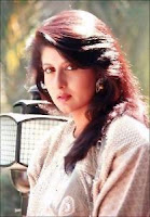 Sangeeta Bijlani