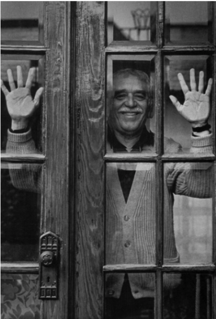Gloriabendita: Gabriel García Márquez, 91 años 
