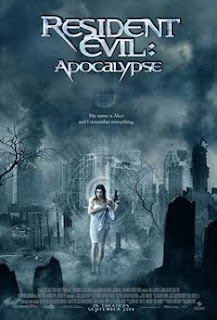 Resident Evil Apocalypse Extended Cut