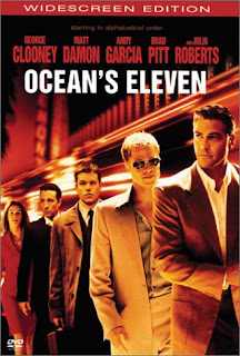  Ocean´s eleven