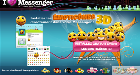 emoticon 3d