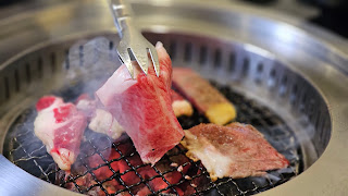 สายปิ้งย่าง ห้ามพลาด ! TOHKAI YAKINIKU (โตไก ยากินิกุ) ร้านปิ้งย่างเตาถ่านสไตล์ญี่ปุ่นแท้ๆ โฉมใหม่ @ สาขาเทอร์มินอล 21 อโศก  ราคาเริ่มต้น 499 บาท ไม่บวกเพิ่ม